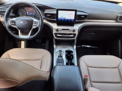 Used 2020 Ford Explorer 4d SUV 4WD XLT 2.3L EcoBoost at Northland Chrysler Dodge Jeep Ram near Oak Park, MI