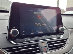 Used 2024  Nissan Altima 2&period;5 SV Sedan at Maxx Loans near St&period; Adrian&comma; MI