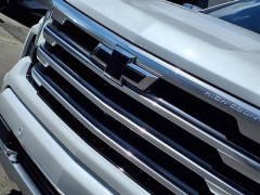 Used 2024 Chevrolet Silverado 1500 4WD Crew Cab 147" High Country at Maxx Loans near ,