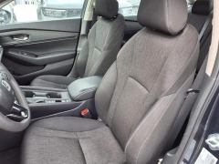 Used 2024  Honda Accord Sedan EX CVT at Maxx Loans near St&period; Adrian&comma; MI