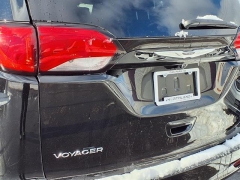 Used 2024  Chrysler Voyager LX FWD at Maxx Loans near St&period; Adrian&comma; MI