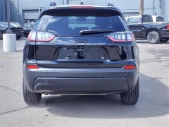 Used 2023 Jeep Cherokee Altitude Lux 4x4 at Maxx Loans near ,