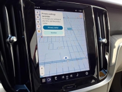 Used 2024  Volvo S60 B5 FWD Plus Dark Theme at Maxx Loans near St&period; Adrian&comma; MI