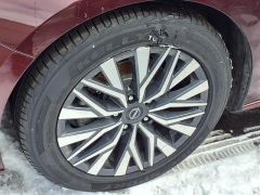 Used 2024  Nissan Altima 2&period;5 SV Sedan at Maxx Loans near St&period; Adrian&comma; MI