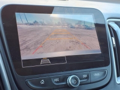 Used 2024  Chevrolet Malibu 4dr Sdn 1LT at Maxx Loans near St&period; Adrian&comma; MI