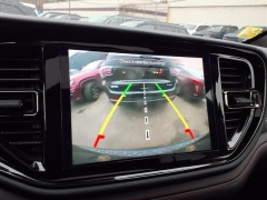 Used 2024  Dodge Durango GT Plus AWD at Maxx Loans near St&period; Adrian&comma; MI