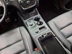 Used 2014  Dodge Durango 4d SUV AWD Limited at Maxx Loans near St&period; Adrian&comma; MI