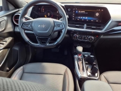 Used 2024 Chevrolet Trax FWD 4dr 2RS at Northland Chrysler Dodge Jeep Ram near Oak Park, MI