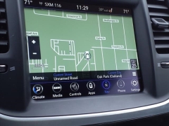 Used 2022 Chrysler 300 Touring L RWD at Maxx Loans near St. Adrian, MI