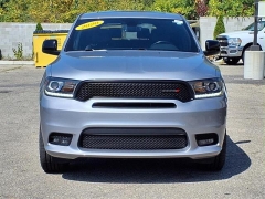 Used 2020 Dodge Durango 4d SUV AWD GT Plus at Northland Chrysler Dodge Jeep Ram near Oak Park, MI