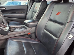 Used 2023  Dodge Durango R/T Premium AWD at Maxx Loans near St. Adrian, MI