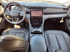 Used 2023 Jeep Grand Cherokee Limited 4x4 at Northland Chrysler Dodge Jeep Ram near Oak Park, MI