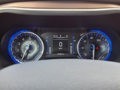 Used 2024  Chrysler Voyager LX FWD at Maxx Loans near St&period; Adrian&comma; MI