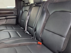 Used 2023  Ram 1500 4WD Laramie Crew Cab 5'7" Box at Maxx Loans near St&period; Adrian&comma; MI