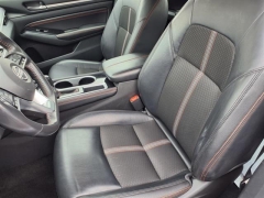 Used 2023 Nissan Altima 2.5 SR Sedan at Maxx Loans near ,