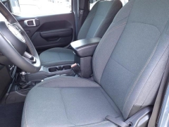 Used 2024 Jeep Wrangler Sport S 4 Door 4x4 at Maxx Loans near ,