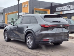 Used 2025  Mazda CX-90 3&period;3 Turbo Preferred Package at Maxx Loans near St&period; Adrian&comma; MI