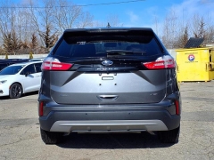 Used 2024  Ford Edge AWD at Maxx Loans near St&period; Adrian&comma; MI