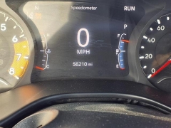 Used 2022  Jeep Compass Latitude 4x4 at Maxx Loans near St&period; Adrian&comma; MI