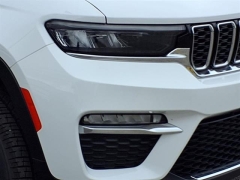 Used 2024 Jeep Grand Cherokee Limited 4x4 at Maxx Loans near St. Adrian, MI