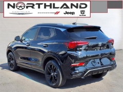 Used 2024 Buick Encore GX AWD 4dr Sport Touring at Maxx Loans near ,