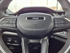 Used 2023  Jeep Grand Cherokee L Altitude 4x4 at Maxx Loans near St&period; Adrian&comma; MI