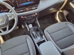 Used 2025 Chevrolet Trailblazer AWD 4dr LT at Northland Chrysler Dodge Jeep Ram near Oak Park, MI