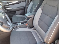 Used 2025 Chevrolet Trailblazer AWD 4dr LT at Maxx Loans near St. Adrian, MI