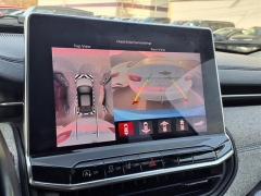 Used 2022  Jeep Compass Latitude 4x4 at Maxx Loans near St&period; Adrian&comma; MI