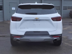 Used 2023 Chevrolet Blazer AWD 4dr LT w/3LT at Maxx Loans near ,