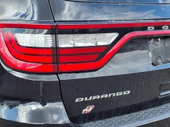 Used 2023  Dodge Durango R/T Premium AWD at Maxx Loans near St. Adrian, MI