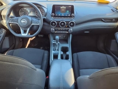 Used 2023  Nissan Sentra SV CVT at Maxx Loans near St&period; Adrian&comma; MI