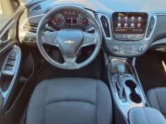 Used 2024  Chevrolet Malibu 4dr Sdn 1LT at Maxx Loans near St&period; Adrian&comma; MI