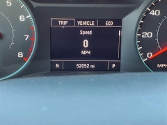 Used 2024  Chevrolet Malibu 4dr Sdn 1LT at Maxx Loans near St&period; Adrian&comma; MI