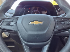 Used 2025 Chevrolet Trailblazer AWD 4dr LT at Maxx Loans near St. Adrian, MI