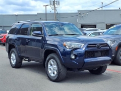 Used 2022 Toyota 4Runner SR5 Premium 4WD at Maxx Loans near ,