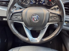 Used 2024  Buick Enclave FWD 4dr Premium at Maxx Loans near St&period; Adrian&comma; MI