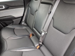 Used 2024  Jeep Compass Latitude 4x4 at Maxx Loans near St&period; Adrian&comma; MI