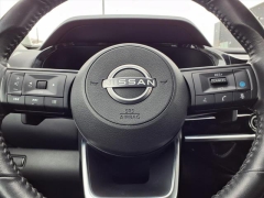 Used 2024  Nissan Pathfinder SV 2WD at Maxx Loans near St&period; Adrian&comma; MI