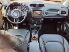Used 2020 Jeep Renegade Limited 4x4 at Maxx Loans near ,