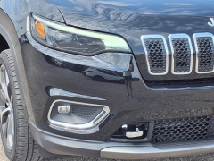 Used 2022 Jeep Cherokee Limited 4x4 at Northland Chrysler Dodge Jeep Ram near Oak Park, MI