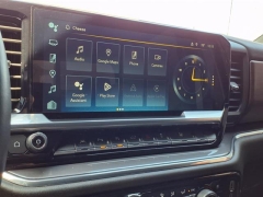 Used 2024 Chevrolet Silverado 1500 4WD Crew Cab 147" High Country at Maxx Loans near ,