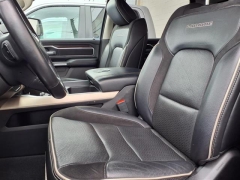 Used 2022 Ram 1500 4WD Laramie Crew Cab 5'7" Box at Maxx Loans near St. Adrian, MI