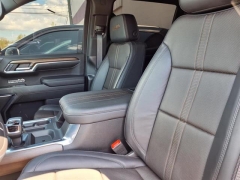 Used 2024 Chevrolet Silverado 1500 4WD Crew Cab 147" High Country at Maxx Loans near ,