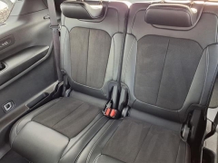 Used 2023  Jeep Grand Cherokee L Altitude 4x4 at Maxx Loans near St&period; Adrian&comma; MI