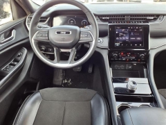 Used 2023  Jeep Grand Cherokee L Altitude 4x4 at Maxx Loans near St&period; Adrian&comma; MI