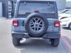 Used 2024 Jeep Wrangler Sport S 4 Door 4x4 at Maxx Loans near ,