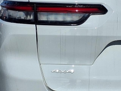 Used 2025  Jeep Grand Cherokee L Limited 4x4 at Maxx Loans near St&period; Adrian&comma; MI