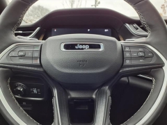 Used 2025  Jeep Grand Cherokee L Altitude X 4x4 at Maxx Loans near St. Adrian, MI
