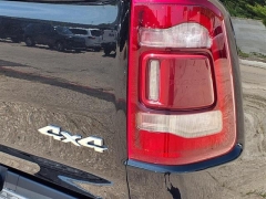 Used 2023 Ram 1500 4WD Laramie Crew Cab 5'7" Box at Northland Chrysler Dodge Jeep Ram near Oak Park, MI